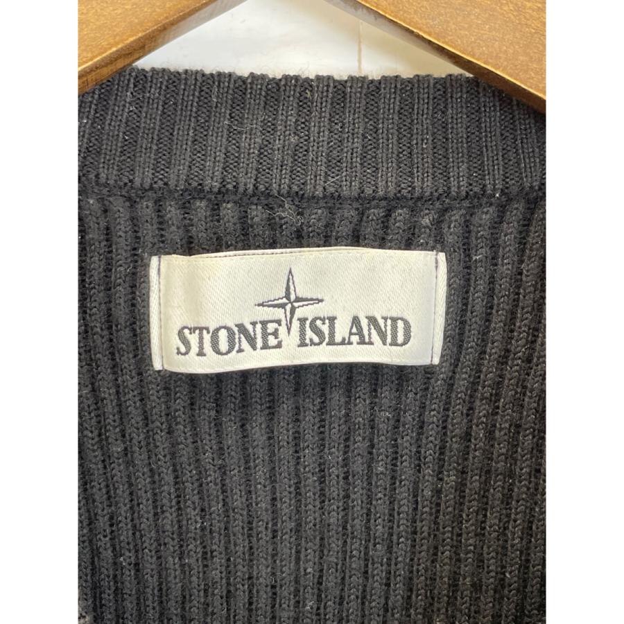 STONE ISLAND ストーンアイランド 2020AW 7315521C2 クルー STONE ISLAND ストーンアイランド 2020AW 7315521C2 クルー