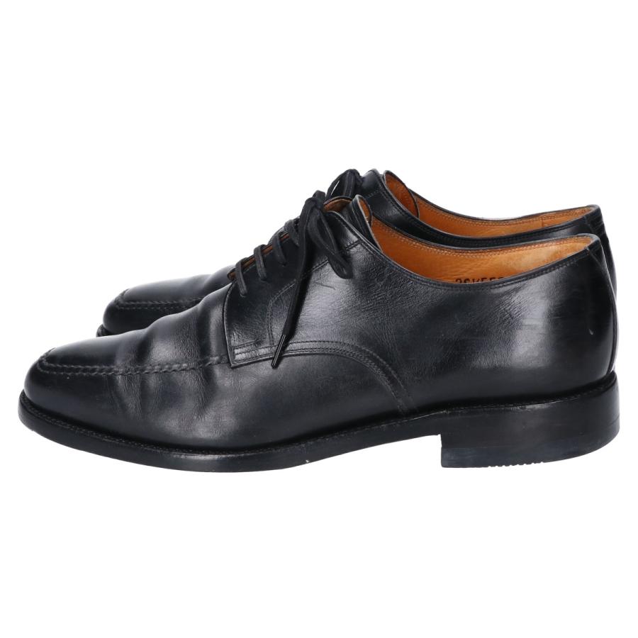 スコッチグレイン（SCOTCH GRAIN） 2419 Uチップ ダービー シューズ 26