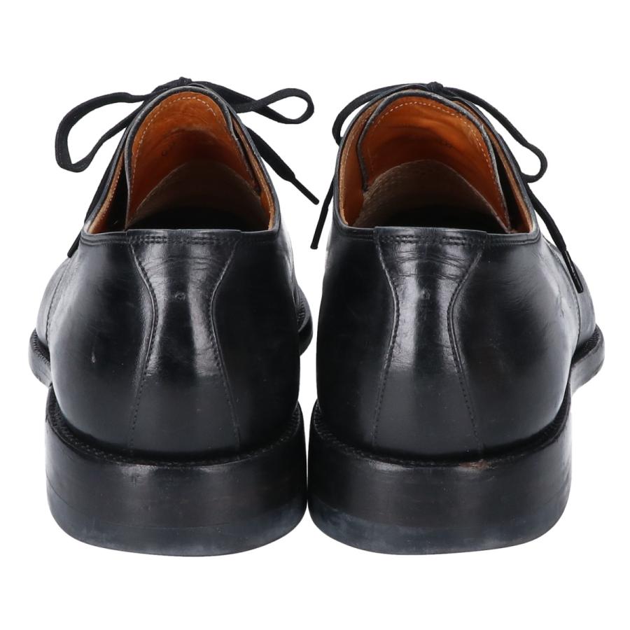 【美品】SCOTCH GRAIN スコッチグレイン Uチップ ダービーシューズ スコッチグレイン（SCOTCH GRAIN） 2419 Uチップ ダービー シューズ 26