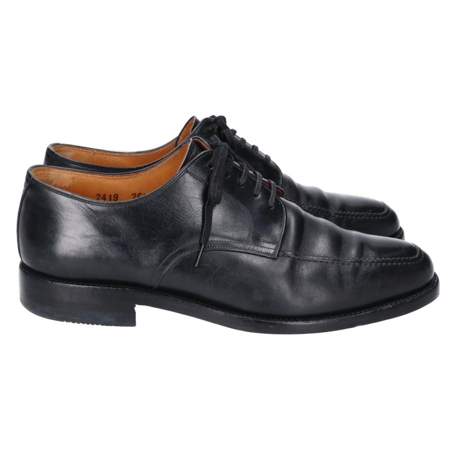 スコッチグレイン（SCOTCH GRAIN） 2419 Uチップ ダービー シューズ 26