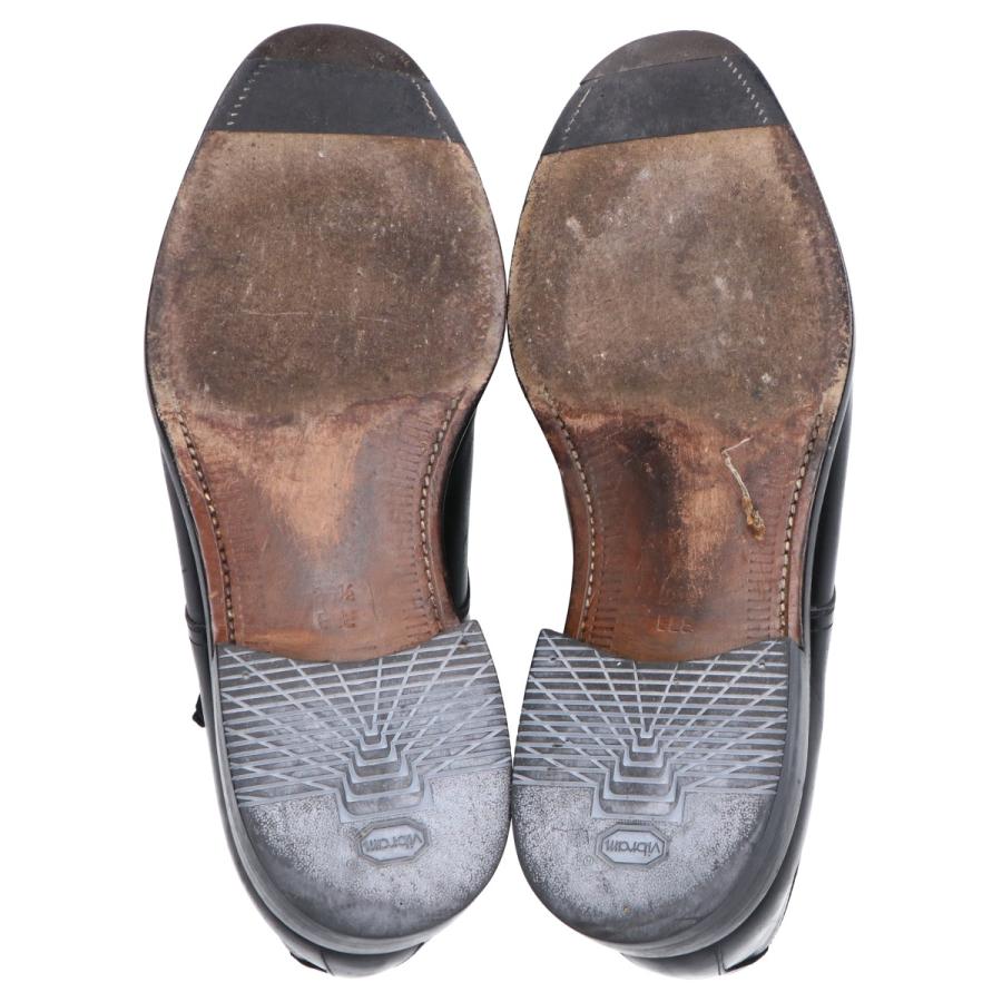 スコッチグレイン（SCOTCH GRAIN） 2419 Uチップ ダービー シューズ 26