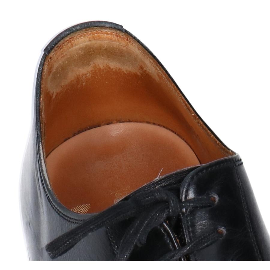 スコッチグレイン（SCOTCH GRAIN） 2419 Uチップ ダービー シューズ 26