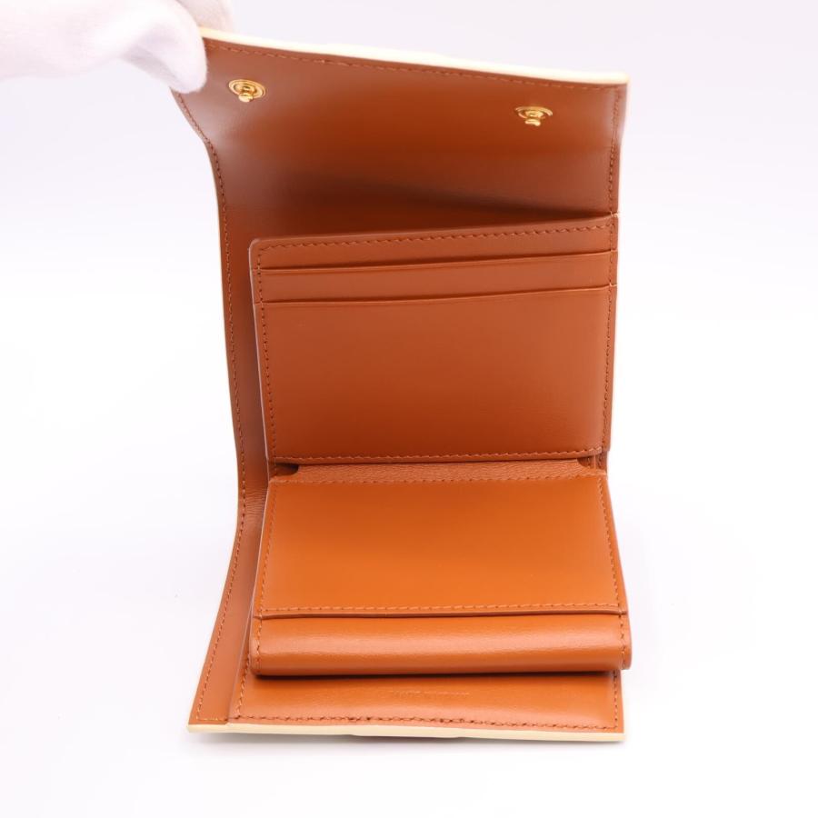 CELINE セリーヌ 10D572BZ9.01TA トリオンフキャンバス スモール