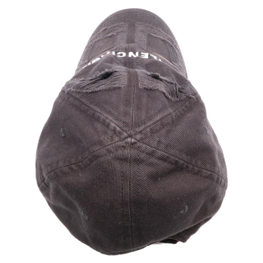 BALENCIAGA バレンシアガ 719282 410B2 BB LASER DESTROYED BBレーザー  