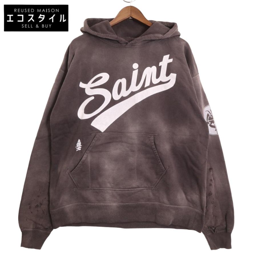 SAINT MICHAEL セントマイケル SM-A21-0000-037 フォーカス