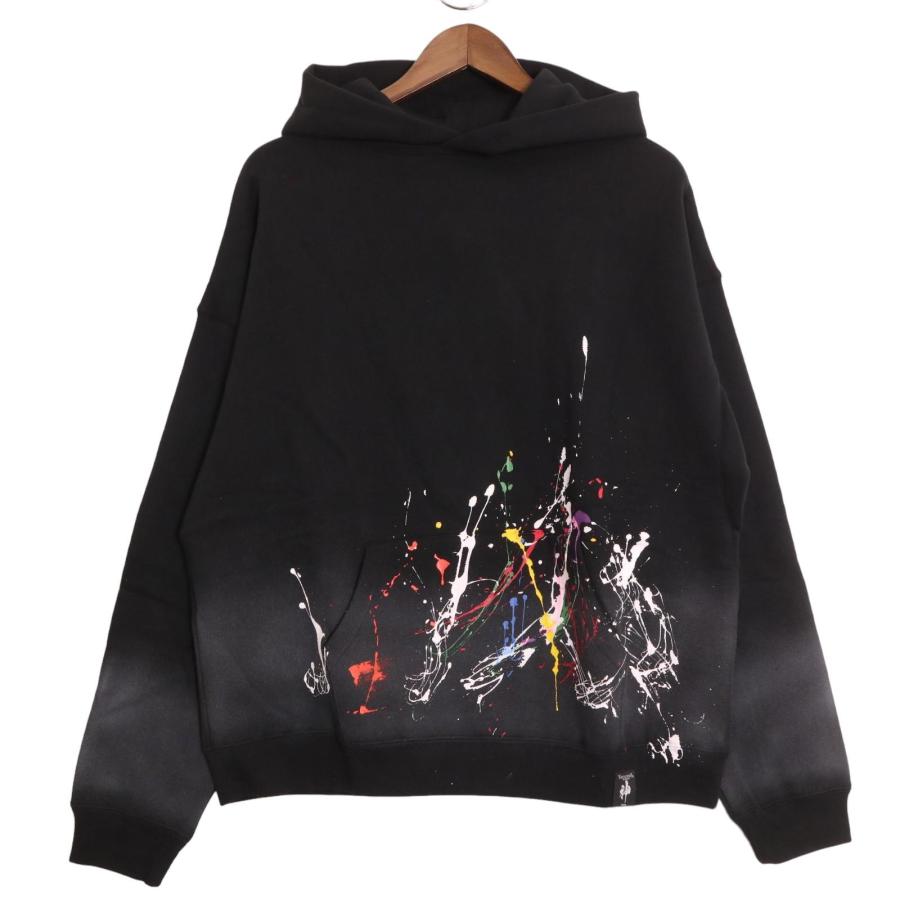 FOG ESSENTIALS エフオージーエッセンシャルズ ×THEATER8 ブラック 