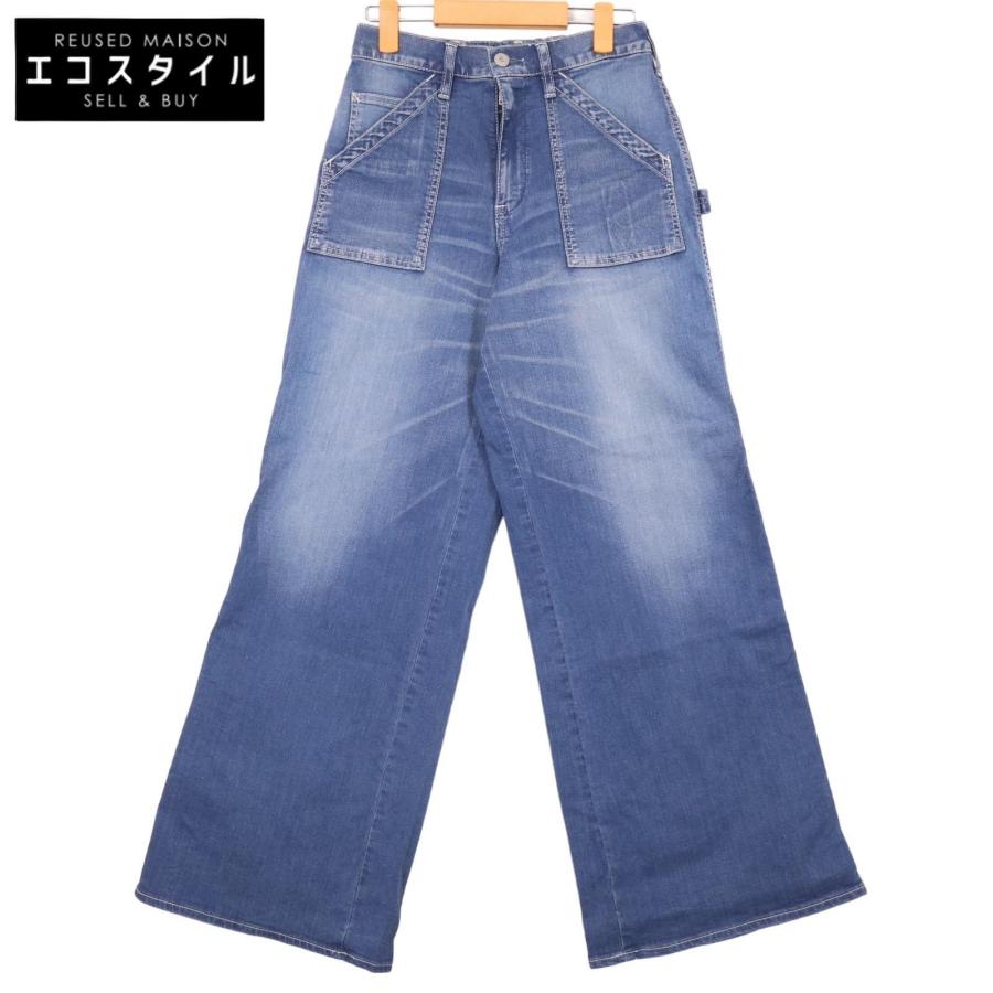 L'Appartement アパルトモン GOOD GRIEF! Painter Pants MXGG02L