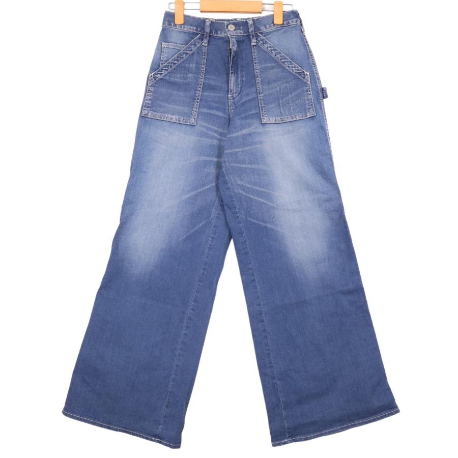 アパルトモン GOOD GRIEF!/ CHINO PAINTER PANTS GOOD GRIEF!/グッド グリーフ】 CHINO PAINTER PANTS（その他パンツ