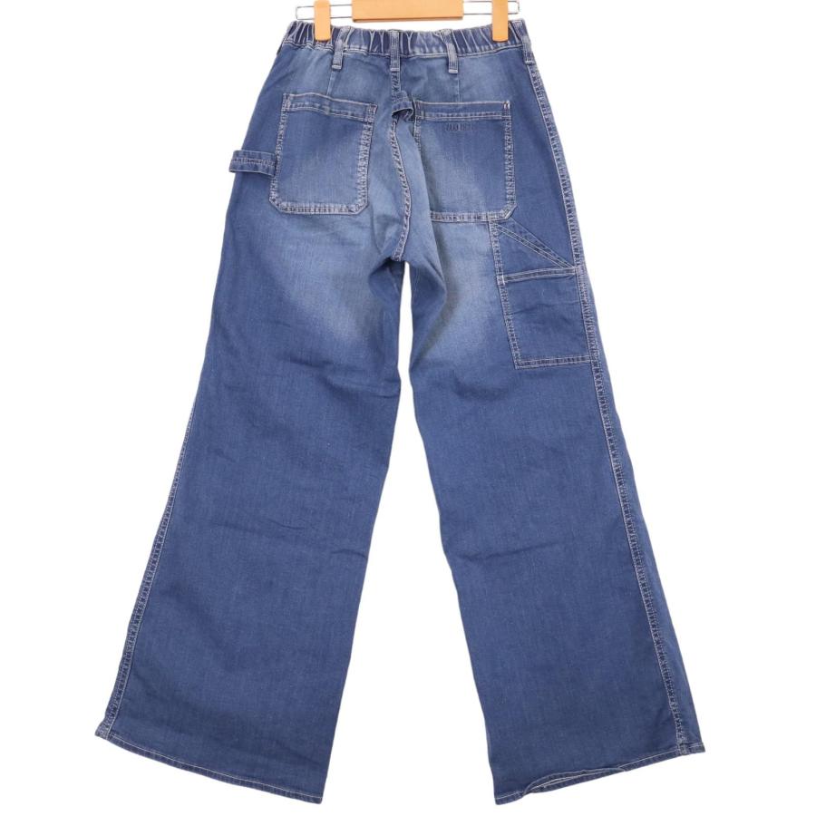 L'Appartement アパルトモン GOOD GRIEF! Painter Pants MXGG02L