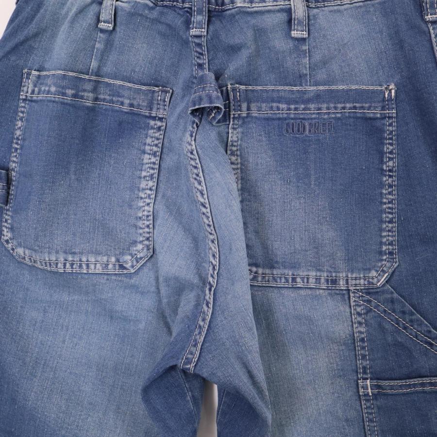 L'Appartement アパルトモン GOOD GRIEF! Painter Pants MXGG02L
