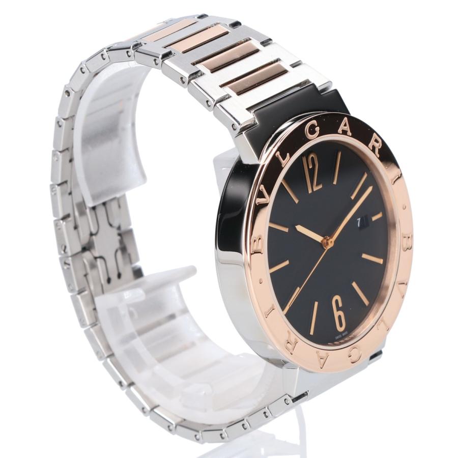 BVLGARI（ブルガリ） 新品同様/ BBP41SG 102930 ブルガリブルガリ