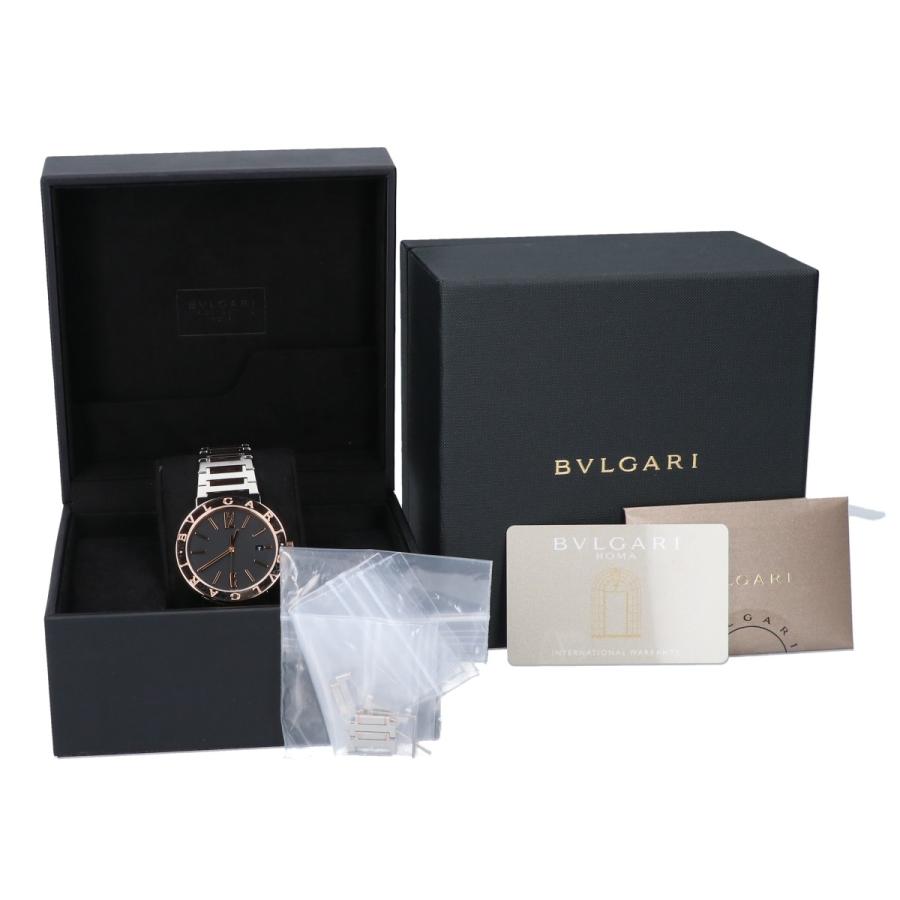 BVLGARI（ブルガリ） 新品同様/ BBP41SG 102930 ブルガリブルガリ