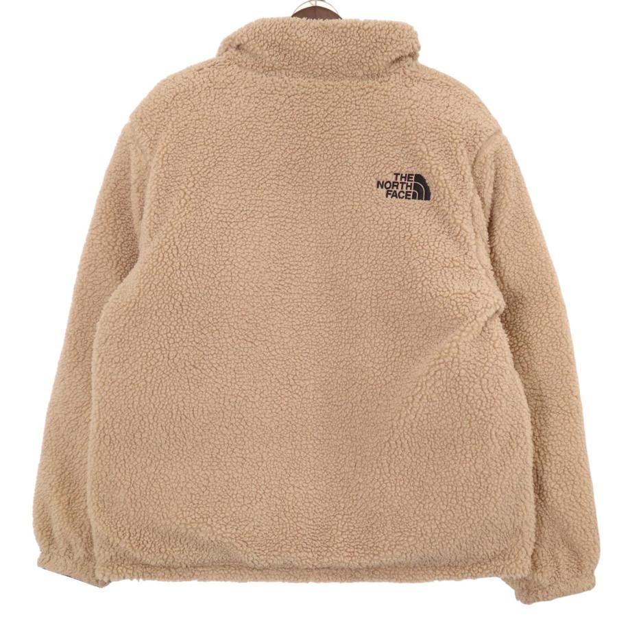 THE NORTH FACE（ザ ノースフェイス） ブラック×ブラウン NJ3NP77B
