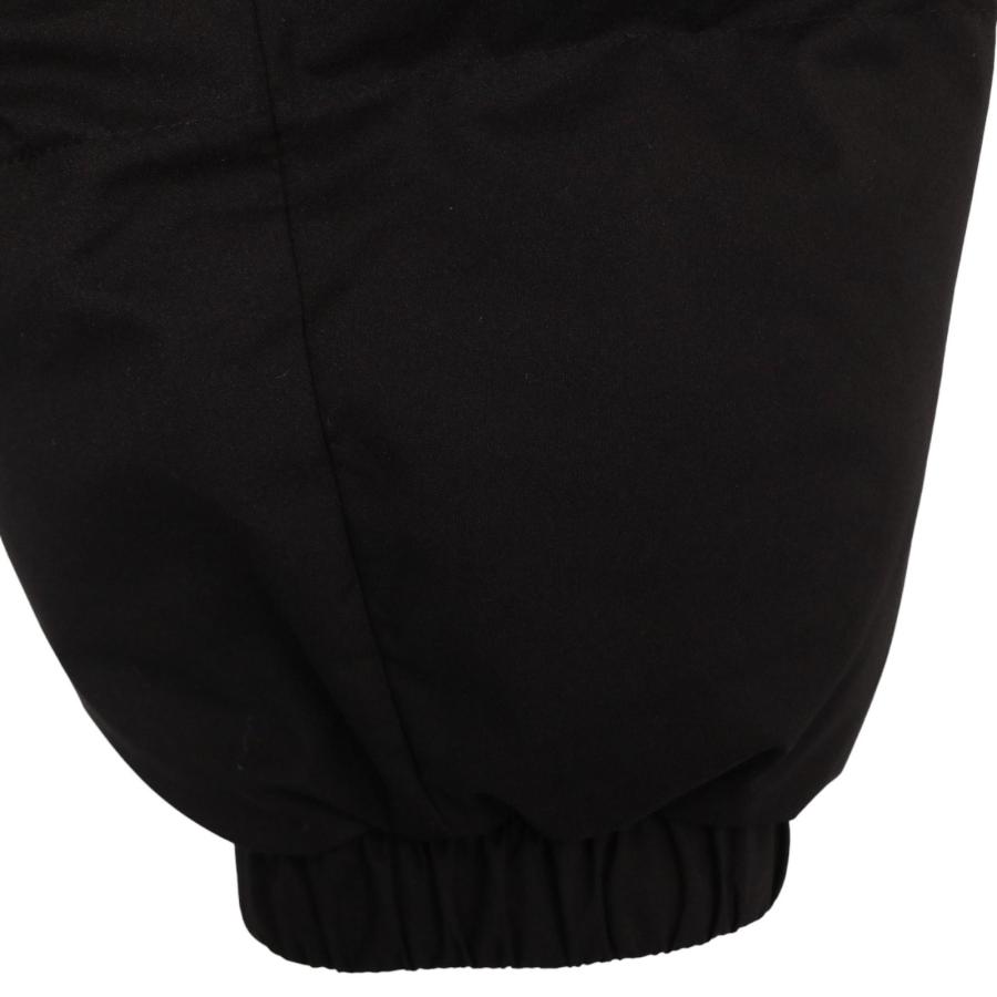 THE NORTH FACE（ザ ノースフェイス） ブラック×ブラウン NJ3NP77B