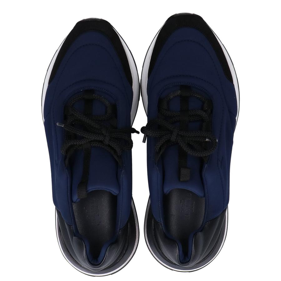 HERMES エルメス バスター トワル・テクニック×カーフ×シェーヴル