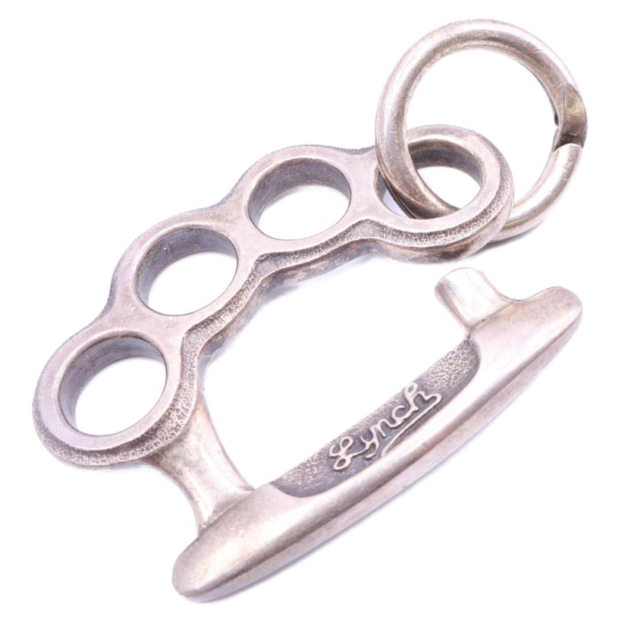 LYNCH SILVERSMITH リンチシルバースミス 925 KNUCKLE HOOK LYNCH SILVERSMITH リンチシルバースミス 925 KNUCKLE HOOK