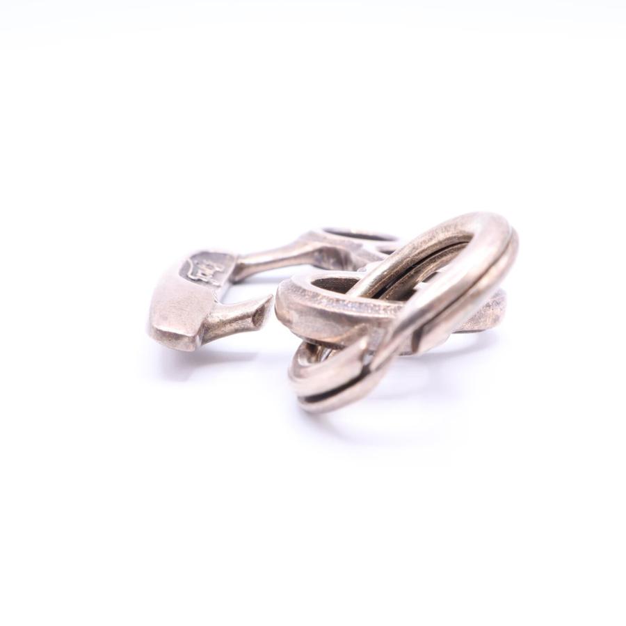 LYNCH SILVERSMITH リンチシルバースミス 925 KNUCKLE HOOK LYNCH SILVERSMITH リンチシルバースミス 925 KNUCKLE HOOK