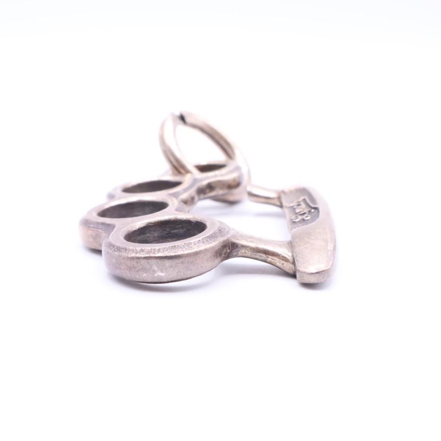 LYNCH SILVERSMITH リンチシルバースミス 925 KNUCKLE HOOK LYNCH SILVERSMITH リンチシルバースミス 925 KNUCKLE HOOK