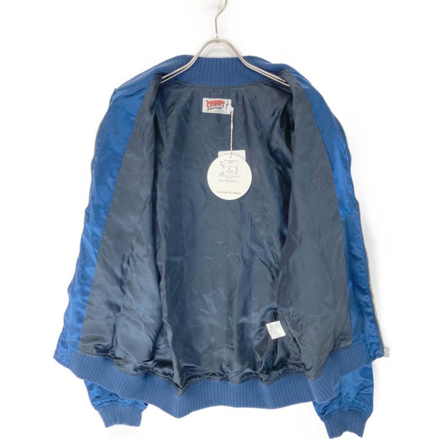 HYSTERIC GLAMOUR ヒステリックグラマー ブルー 02191AB09 CPAMPS