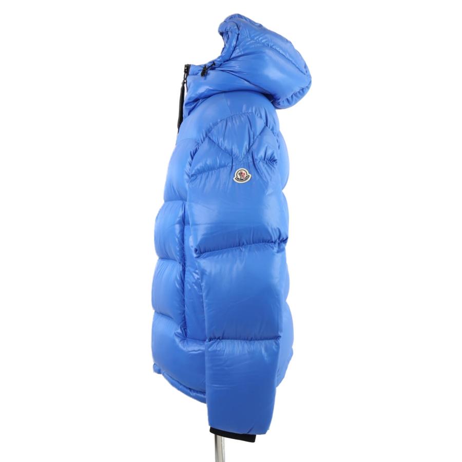 MONCLER モンクレール 【国内正規/21年製】GUITRY ギトリー 美品
