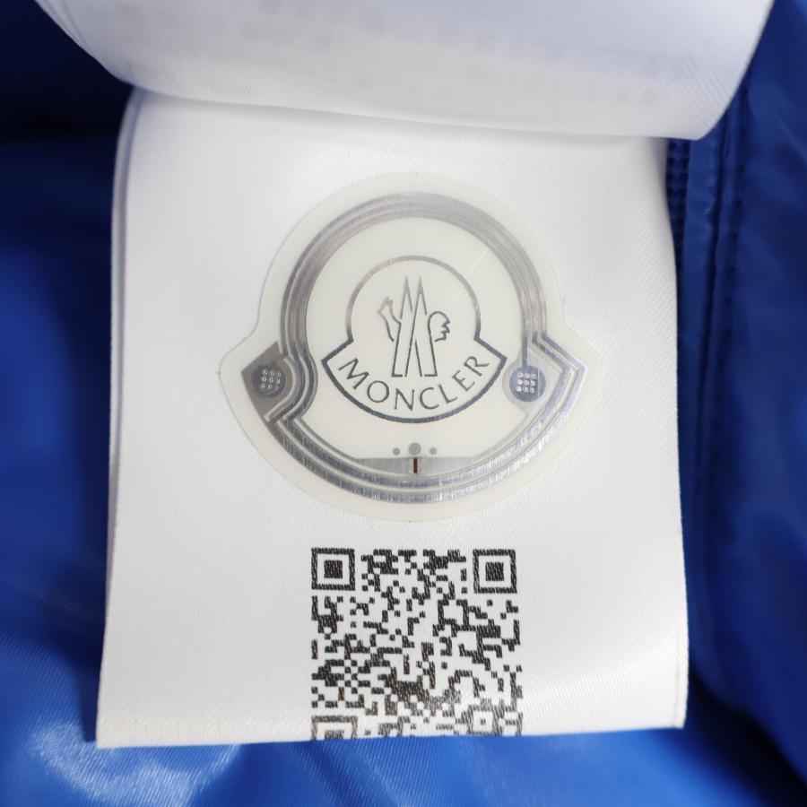 MONCLER モンクレール 【国内正規/21年製】GUITRY ギトリー 美品