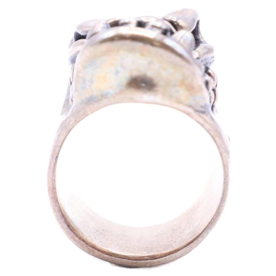 STARLINGEAR スターリンギア 16131 925 ブルドッグ リング・指輪