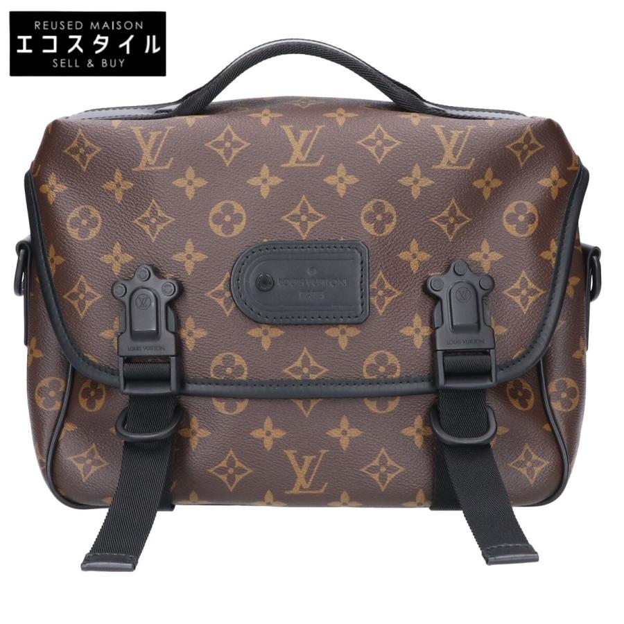 新品同様/ LOUIS VUITTON ルイヴィトン M46972 LVトレイル 新品同様/ LOUIS VUITTON ルイヴィトン M46972 LVトレイル