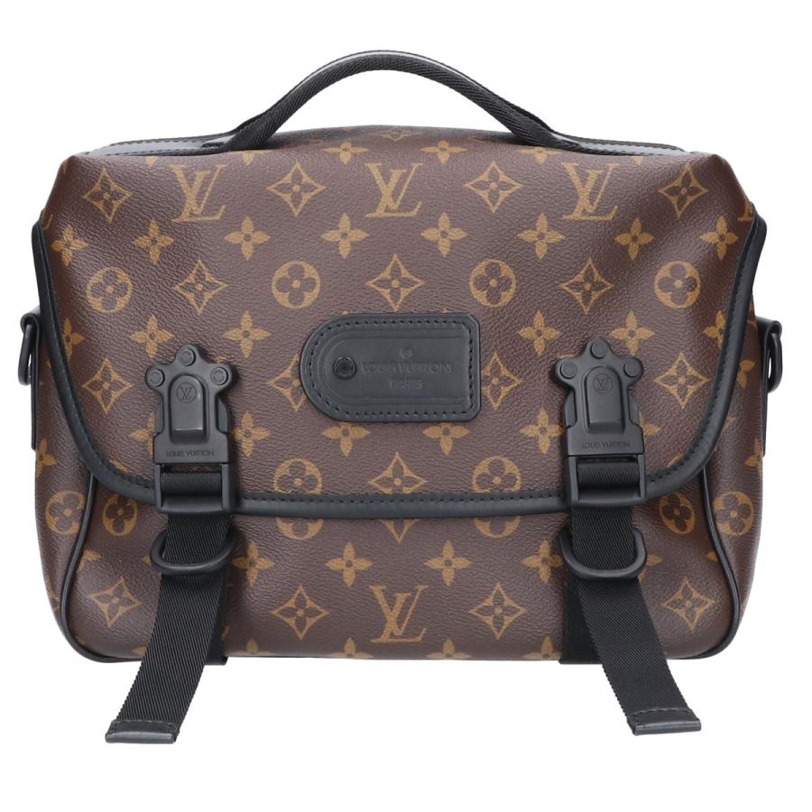新品同様/ LOUIS VUITTON ルイヴィトン M46972 LVトレイル 新品同様/ LOUIS VUITTON ルイヴィトン M46972 LVトレイル