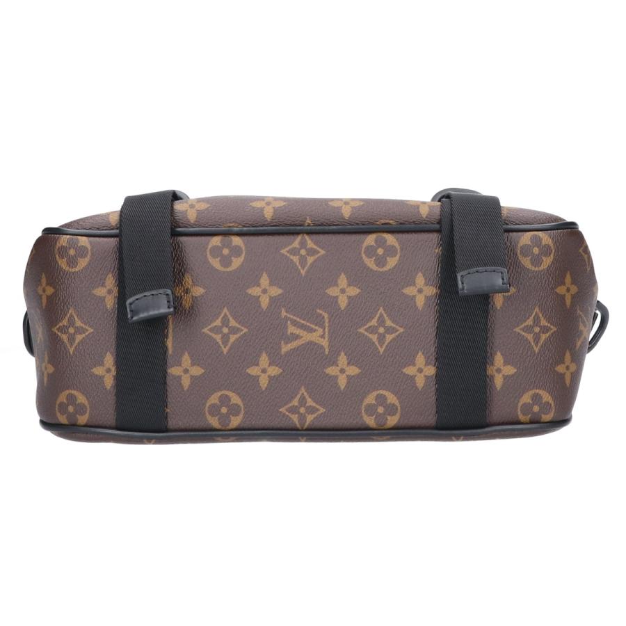 新品同様/ LOUIS VUITTON ルイヴィトン M46972 LVトレイル 新品同様/ LOUIS VUITTON ルイヴィトン M46972 LVトレイル