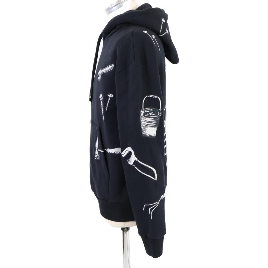 美品/国内正規/23年製 LOUIS VUITTON ルイヴィトン RM231 IHN HOY75W