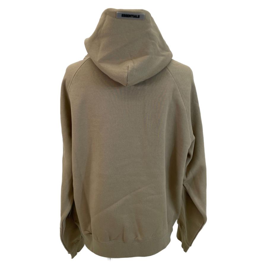 FOG ESSENTIALS エフオージーエッセンシャルズ オリーブ フロントロゴ 