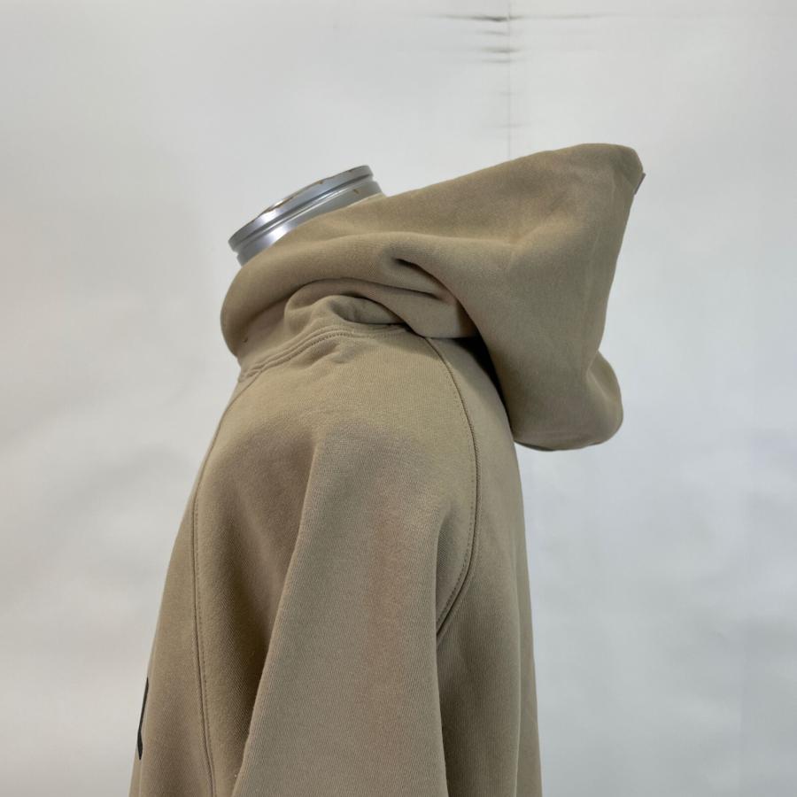 FOG ESSENTIALS エフオージーエッセンシャルズ オリーブ フロントロゴ 