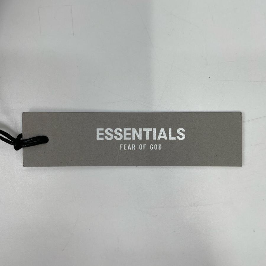 FOG ESSENTIALS エフオージーエッセンシャルズ オリーブ フロントロゴ 