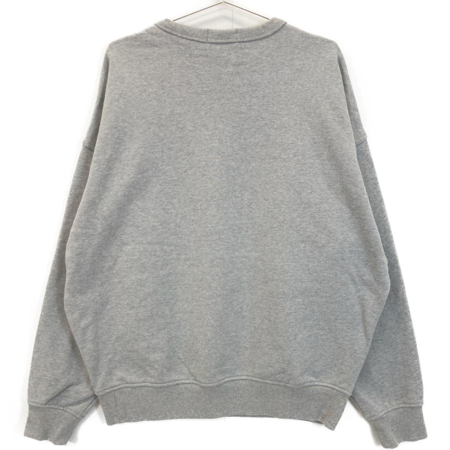 POLO RALPH LAUREN ポロ ラルフローレン グレー スウェット POLO RALPH LAUREN ポロ ラルフローレン グレー スウェット