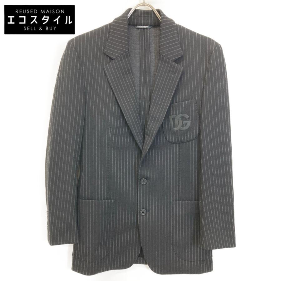 DOLCE&GABBANA ドルチェアンドガッバーナ G2PT9Z ブラック シャドー