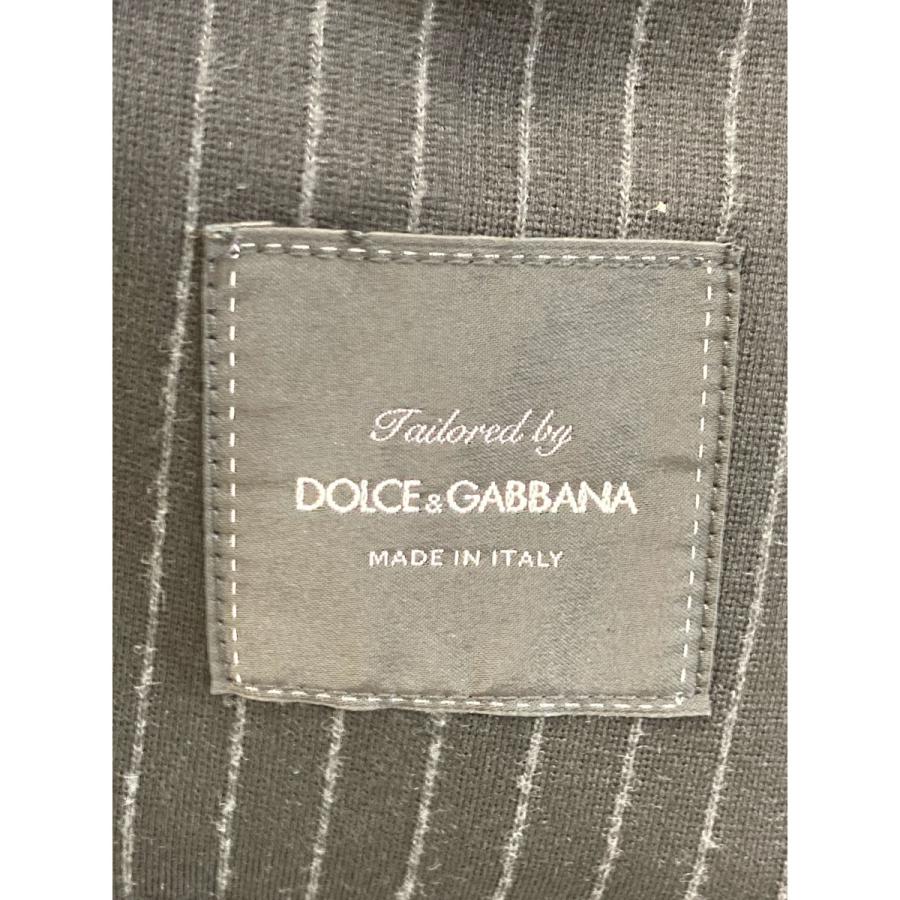 DOLCE&GABBANA ドルチェアンドガッバーナ G2PT9Z ブラック シャドー