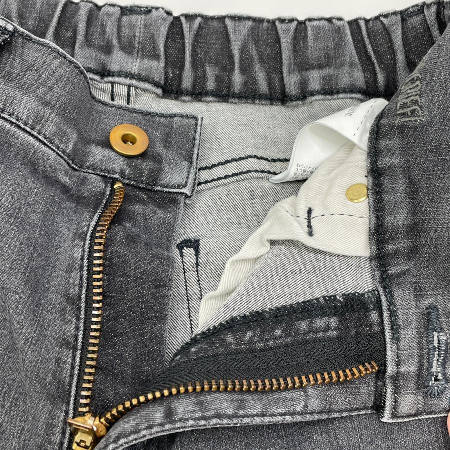 新品/ L'Appartement アパルトモン MXGG04L GOOD GRIEF ダメージ加工