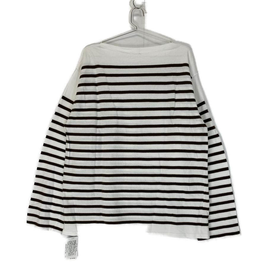 新品/ L'Appartement アパルトモン GOOD GRIEF Border New L/S Tee