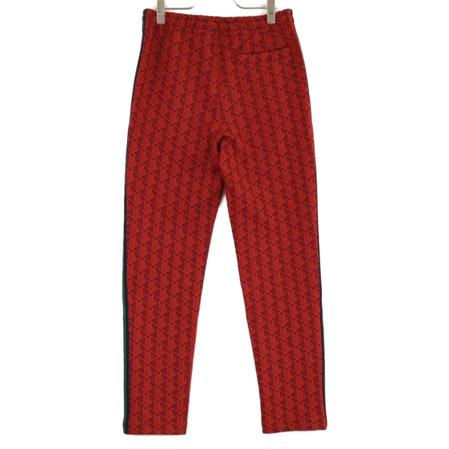LACOSTE（ラコステ） XH1440-10 モノグラムジャカードトラック