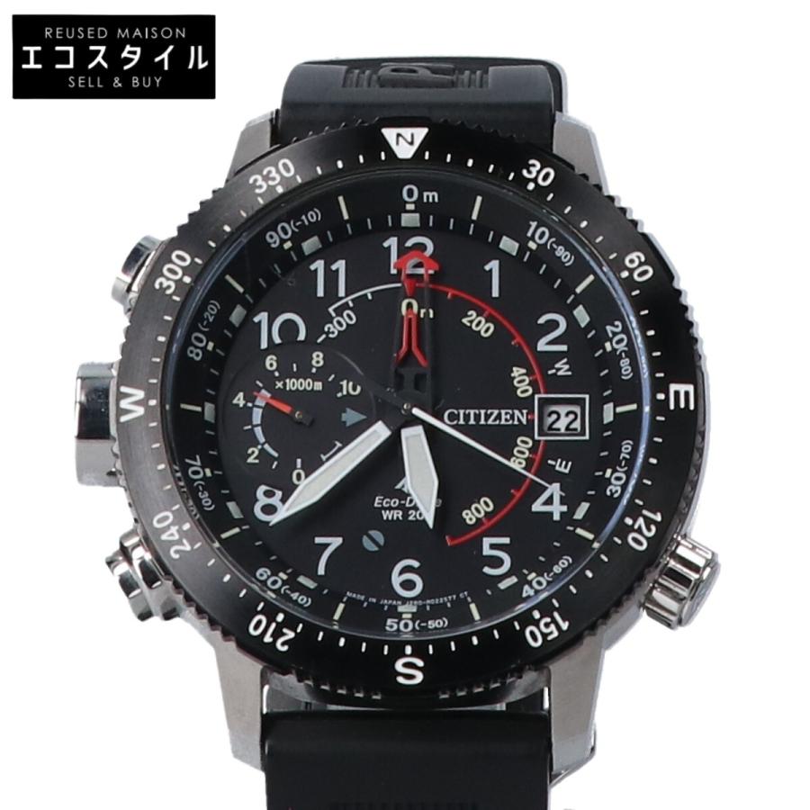 CITIZEN（シチズン） BN4044-23E J280 PROMASTER プロマスター 
