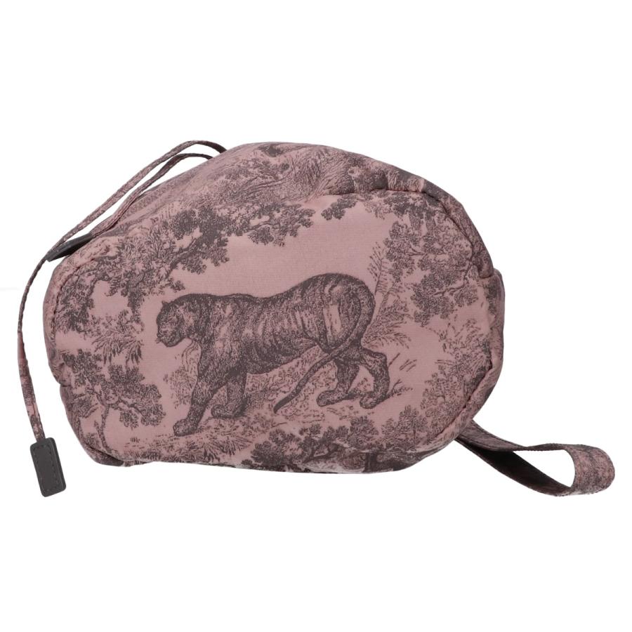 Christian Dior トワルドゥジュイ トラベルポーチ 巾着 【公式通販】