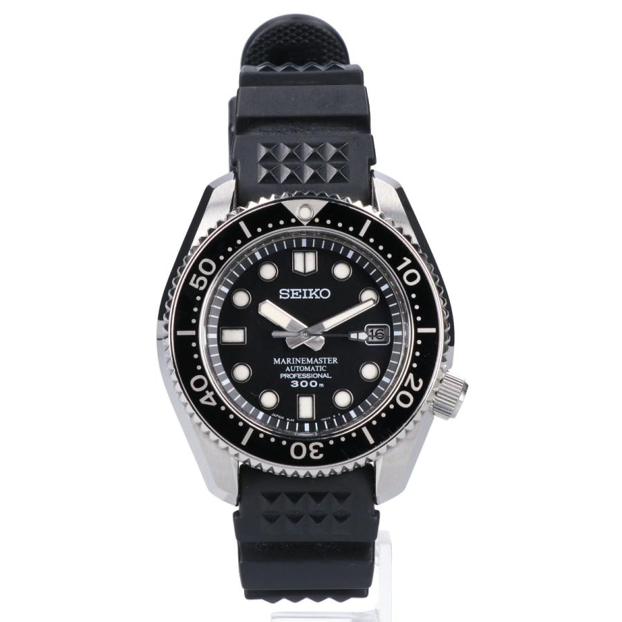 SEIKO（セイコー） SBDX001 マリンマスターMM300 自動巻き 腕時計