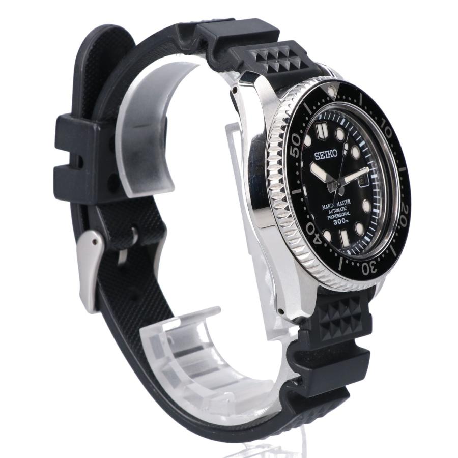 SEIKO マリンマスター MM300 SBDX001 SEIKO（セイコー） SBDX001 マリンマスターMM300 自動巻き 腕時計
