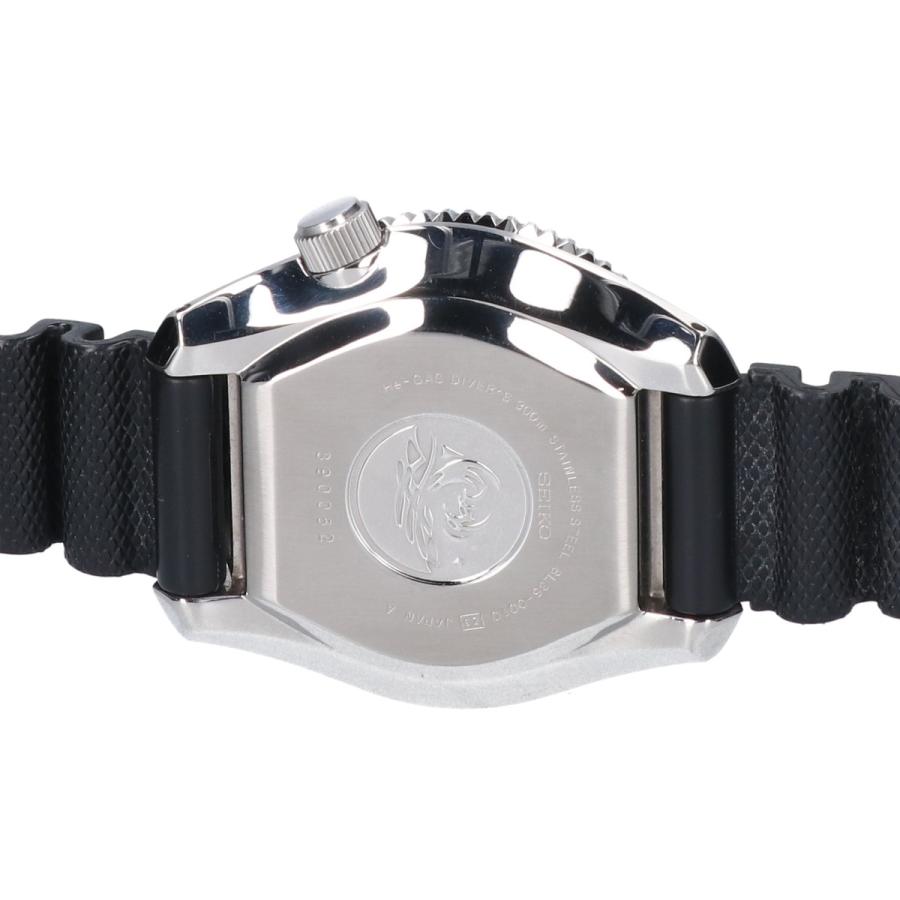 SEIKO（セイコー） SBDX001 マリンマスターMM300 自動巻き 腕時計