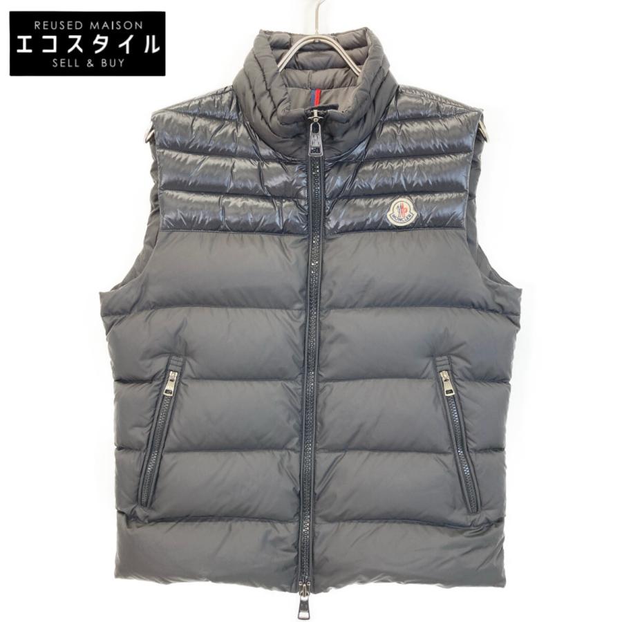 MONCLER モンクレール 国内正規 DUPRES GILET ダウンベスト ジャケット 