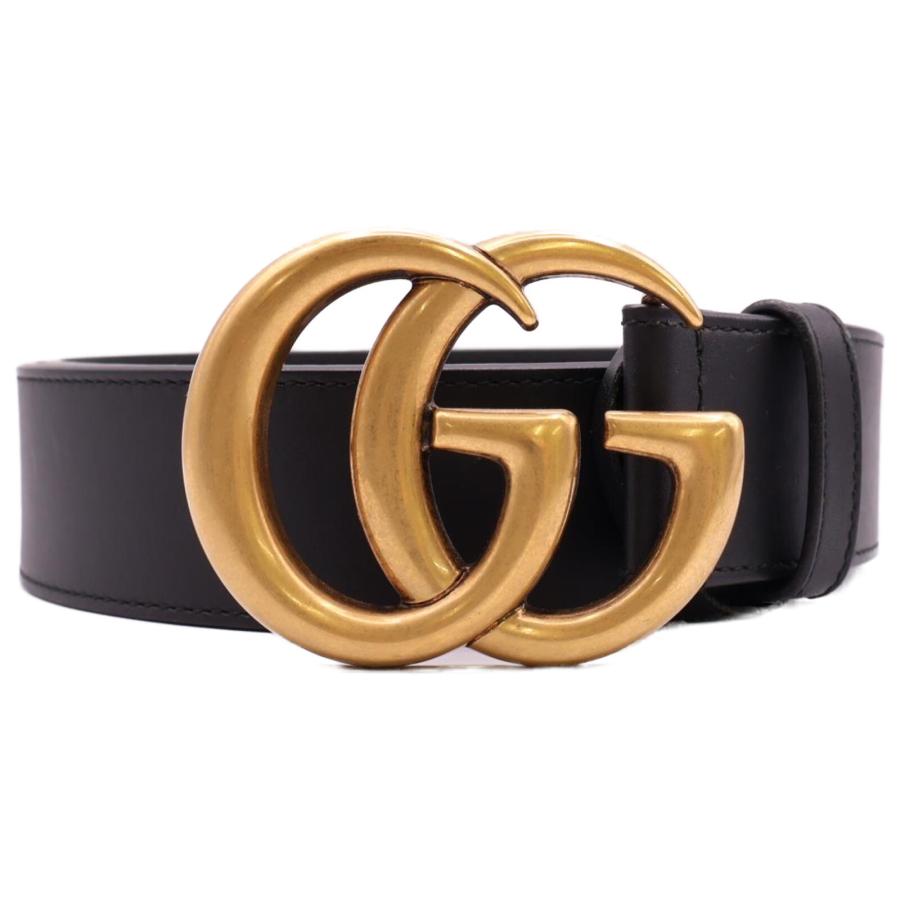 GUCCI 美品 グッチ 400593 AP00T 1000 リ・エディション ダブルG 2015 