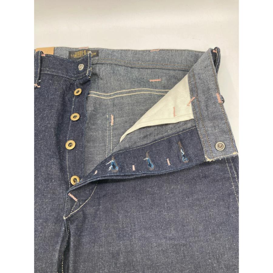RRL ダブルアールエル デニム パンツ ロフトマン別注 120着限定 RRL ダブルアールエル デニム パンツ ロフトマン別注 120着限定