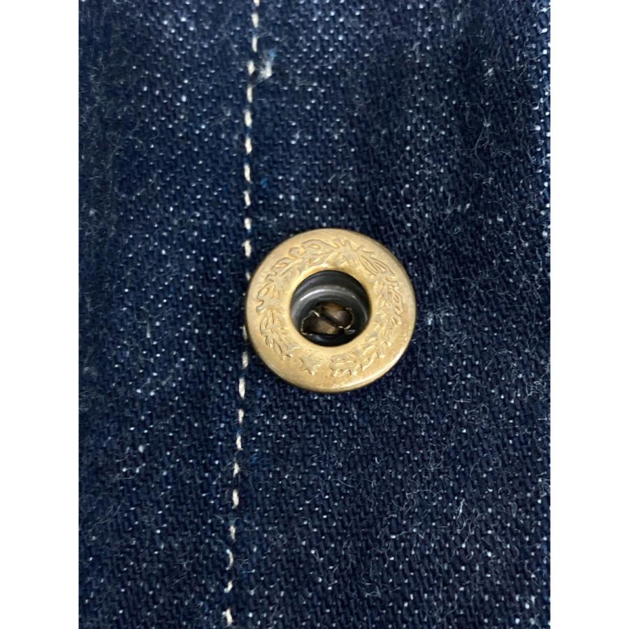 RRL ダブルアールエル デニム パンツ ロフトマン別注 120着限定