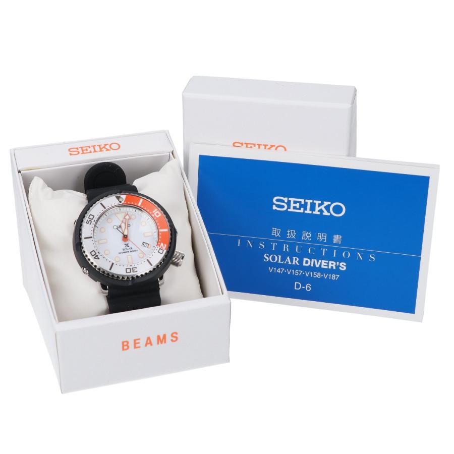 SEIKO 新品同様/300本限定 セイコー BEAMS ビームス別注 SBDN057 SEIKO 新品同様/300本限定 セイコー BEAMS ビームス別注 SBDN057