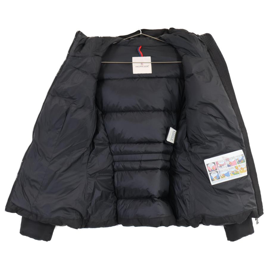 MONCLER 美品/国内正規/23年製 モンクレール AVOCE JACKET MONCLER 美品/国内正規/23年製 モンクレール AVOCE JACKET